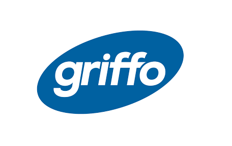 Logo de Griffo